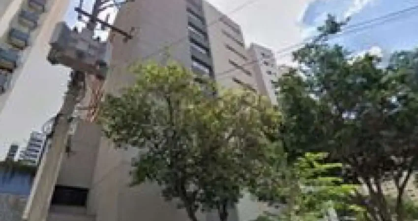 Apartamento 24 m² (studio 7.004-a) - vila mariana - são paulo - sp