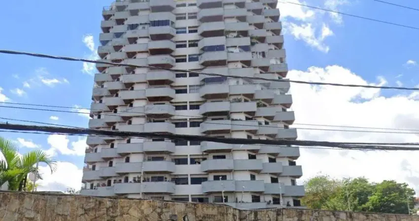 Apartamento à venda na Rua Dona Ana Flora Pinheiro de Sousa, 215, Vila Jacuí, São Paulo