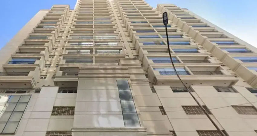 Apartamento 40 m² (unid. 1.608) com 01 vaga - centro - são paulo - sp