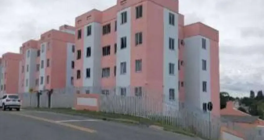 Apartamento com 2 quartos à venda na Rua Rogério Xavier Rocha Loures, 57, Pinheirinho, Curitiba