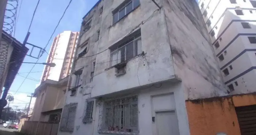Apartamento com 2 quartos à venda na Travessa Vinte e Dois de Janeiro, 37, Centro, São Vicente