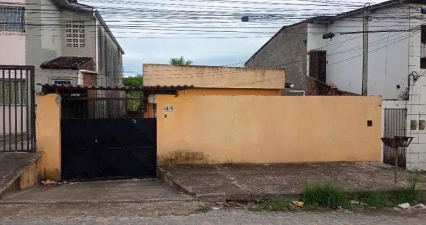 Casa com 2 quartos à venda na Rua Manoel Rosendo de Lima, 49, Tabatinga, Igarassu