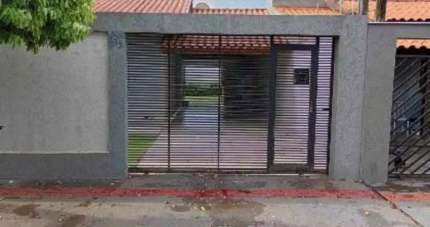 Casa com 2 quartos à venda na Rua Yoshimasa Suzuki, 182, Maria Lúcia, Londrina
