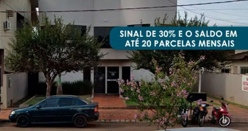 Sala comercial à venda na Avenida Quatro, 684, Centro, Chapadão do Sul