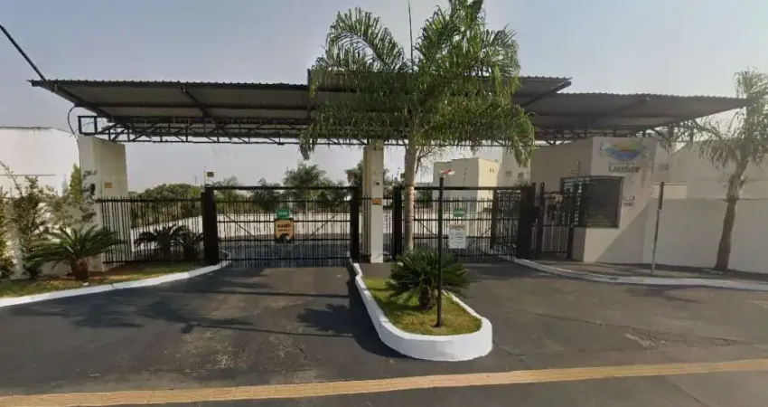 Apartamento 83 m² (01 vaga) - residencial itaipú - goiânia - go