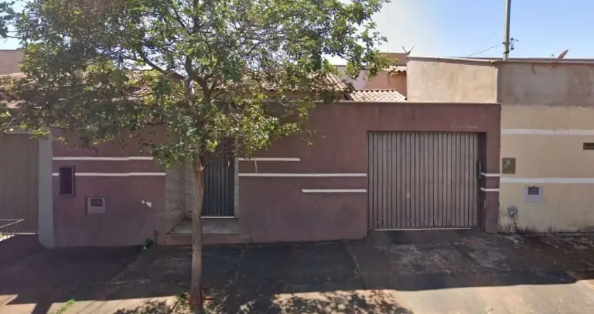 Casa à venda na Rua Milad Safi, 471, Residencial Portal dos Ipês, Ituiutaba