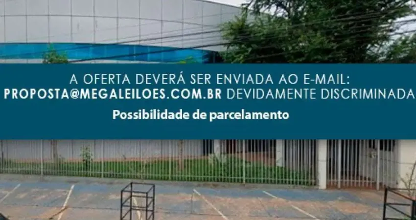 Sala comercial à venda na Rua Professora Tereza Lobo, 319, Consil, Cuiabá