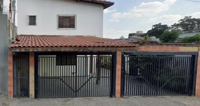 Casa em terreno de 184 m² (próx. à estação de trem osasco) - presidente altino - osasco - sp