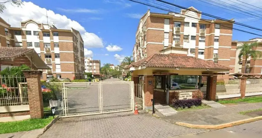 Apartamento 44 m² - canoas-rs - av. inconfidência, 1.357 - apto. 503 - marechal rondon