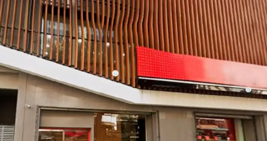 Loja de 1.163 m² no condomínio nex one consolação - são paulo - sp