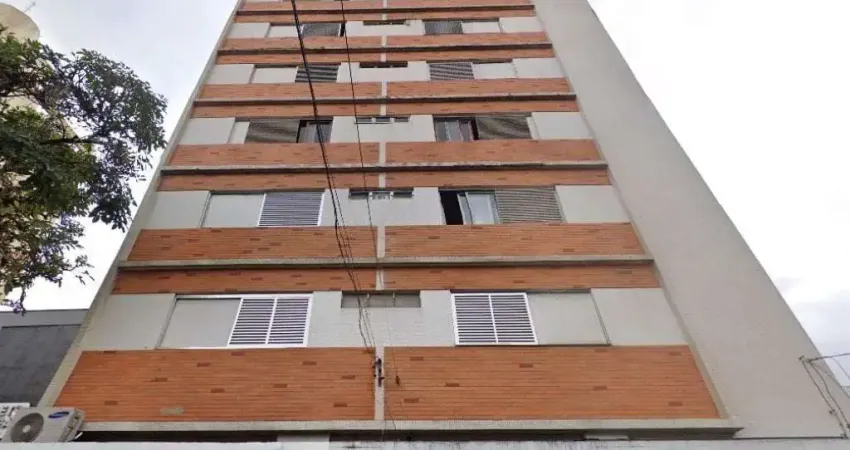 Apartamento 66 m² (unid. 72) - vila clementino - são paulo - sp