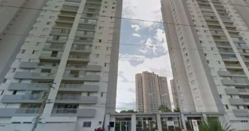 Apartamento 83 m² - goiânia-go - av. leblon, esquina com av. guarapari e rua do parque - área urbana 06 da qd. 147 - apto. 1.704 - jardim atlântico