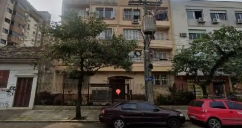Apartamento 51 m² - porto alegre-rs - rua josé do patrocínio, 1.136 - apto. 26 - cidade baixa