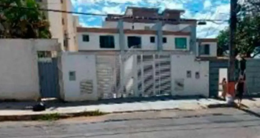 Casa em condomínio 72 m² (01 vaga) - candelária - belo horizonte - mg