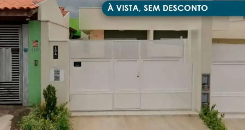 Casa à venda na Avenida Coronel Miguel Brizola de Oliveira, 104-A, Jardim Alvinópolis, Atibaia