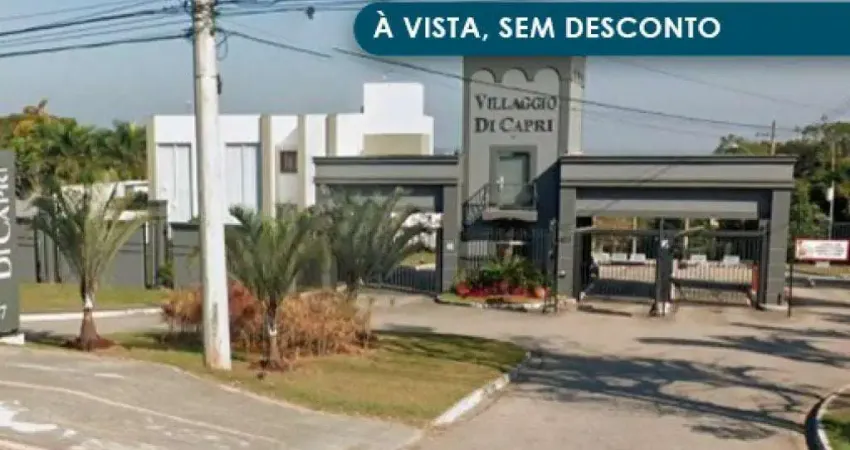 Casa à venda na Rua Vanderlei Alves Borges, 175, Vossoroca, Votorantim