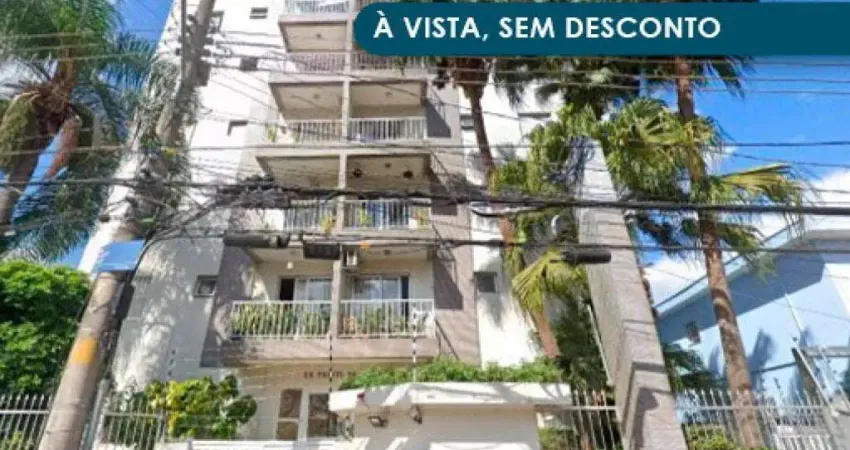 Apartamento à venda na Rua Ferreira do Alentejo, 39, Santo Amaro, São Paulo