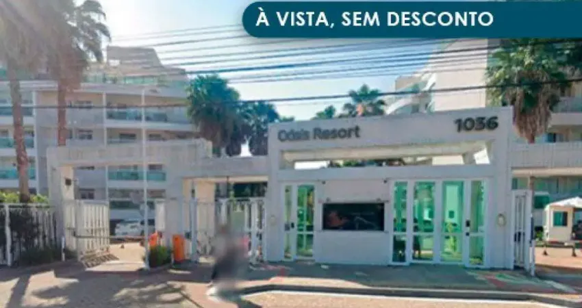 Apartamento 130 m² (privativa + comum) com 02 vagas - camboinhas - niterói - rj