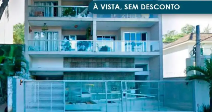 Apartamento 99 m² (privativa + comum) - jacarepaguá - rio de janeiro - rj
