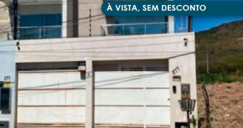 Casa à venda na Rua Maria de Lurdes Lima Brito, 877, Serra do Mimo, Barreiras