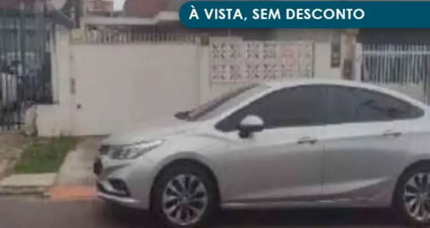 Casa à venda na Avenida Madrid, 207, Rio Verde, Colombo