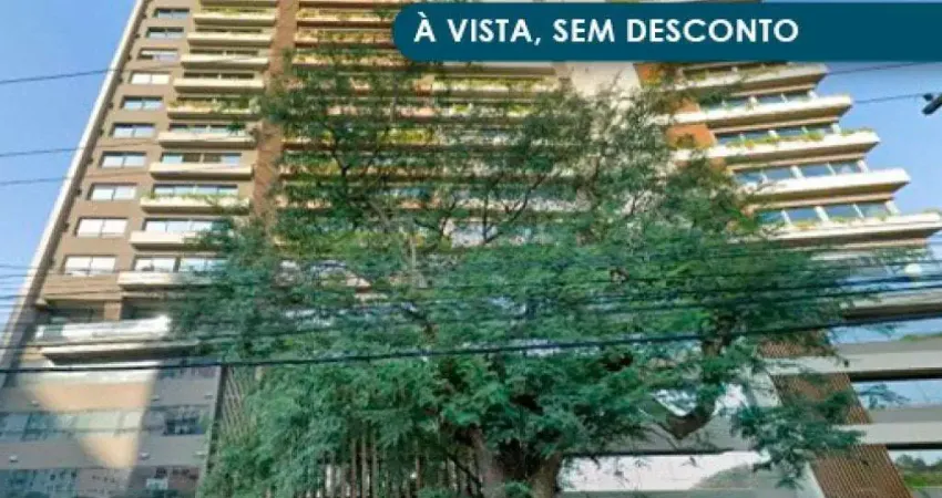 Apartamento 45 m² (01 vaga) - menino de deus - porto alegre - rs
