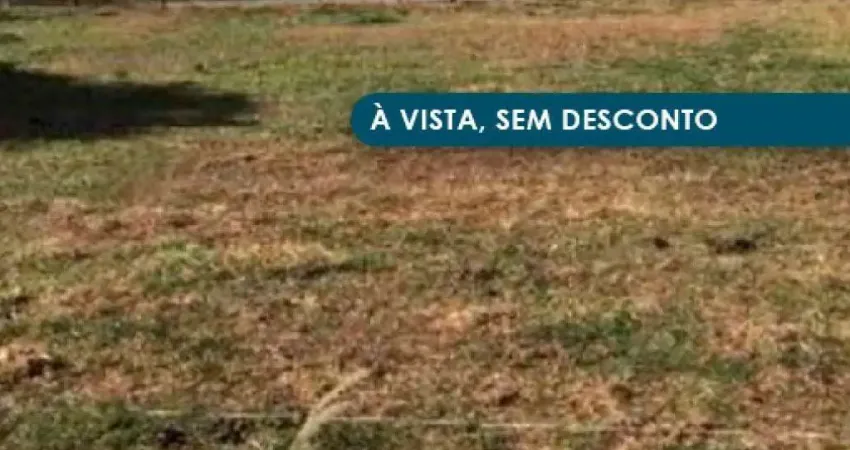 Terreno em condomínio fechado à venda na Avenida Elza dos Santos Pereira, Lt 06 da Qd 13 e Avenida Celeste Santiago, Lt 10 da Qd 11, Jardim Bela Vista, Moreira Sales