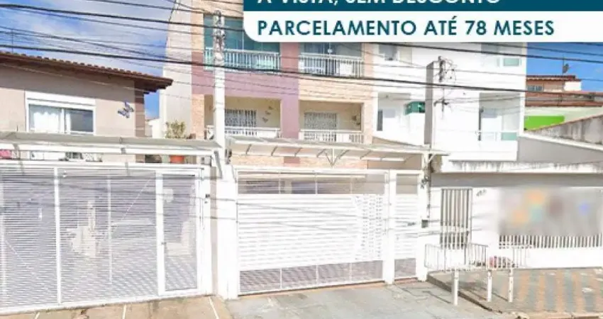 Casa em condomínio 222 m² (unid. 04) - parque marajoara - santo andré - sp