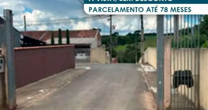 Casa à venda na Avenida Eleutério De Souza Padilha, 1463, Jardim São João, Contenda