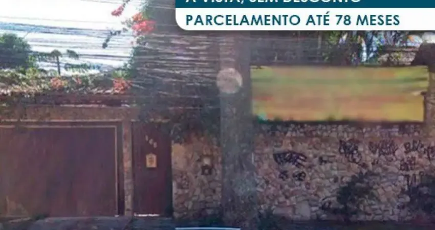 Casa à venda na Estrada da Urucanga, 165, Anil, Rio de Janeiro