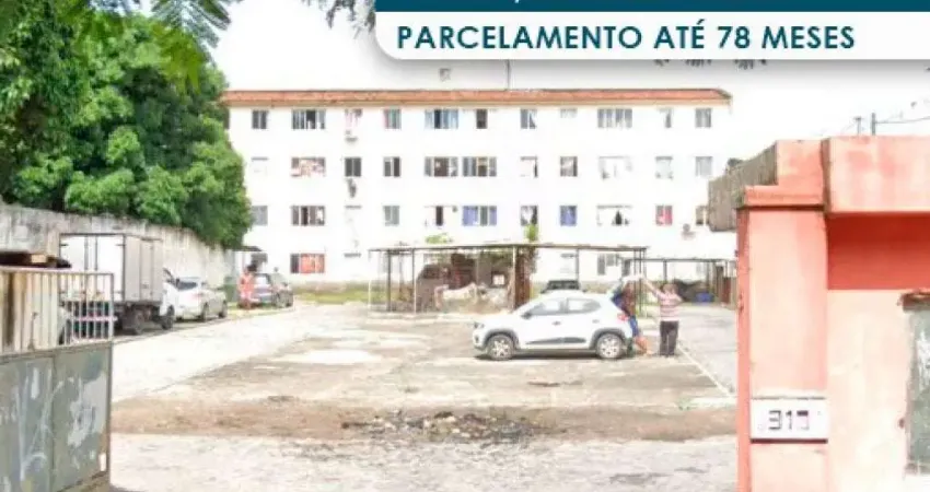Apartamento à venda na Rua Zeferino Agra, 318, Arruda, Recife