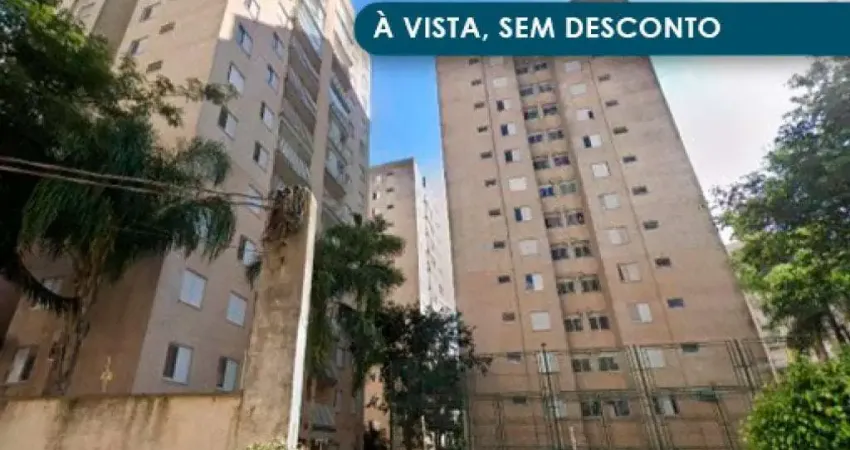 Apartamento à venda na Rua Ângelo Bertini, 253, Jardim Celeste, São Paulo