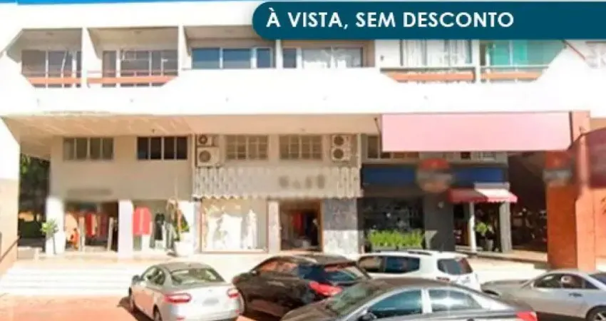 Sala comercial à venda na Setor Comercial Local Norte, Bl C da Qd 109, Asa Norte, Brasília