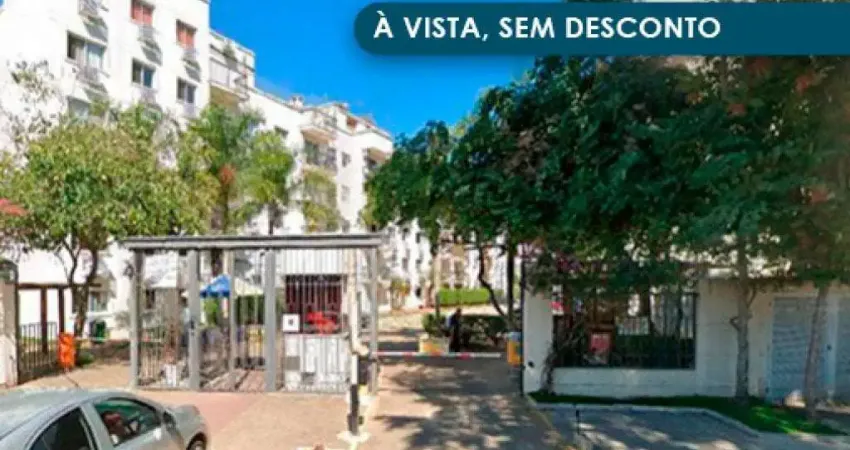 Apartamento 59 m² (privativa + comum) com 01 vaga - jacarepaguá - rio de janeiro - rj