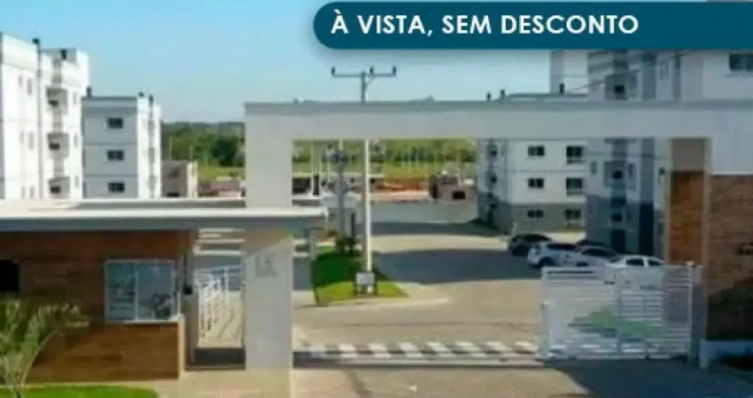 Apartamento à venda na Rua Melchíades Bonifácio Espíndola, s/n, Tereza Cristina, Içara