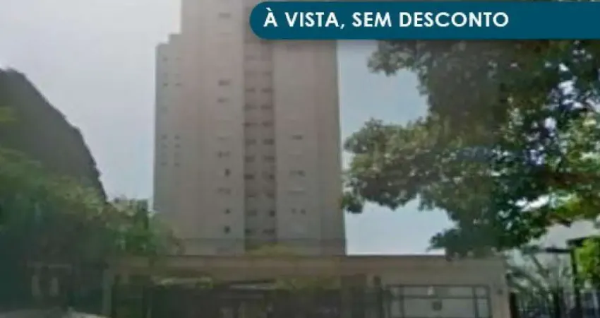 Apartamento à venda na Rua Conselheiro Cotegipe, 219, Belenzinho, São Paulo