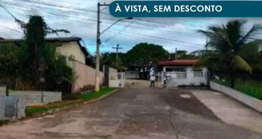 Casa em condomínio 174 m² (área construída) - inoã - maricá - rj