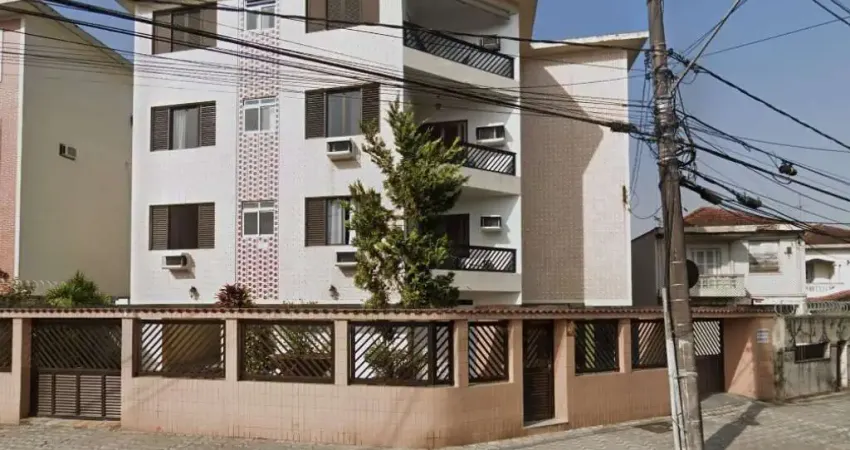 Apartamento à venda na Avenida Senador Pinheiro Machado, 317, Vila Belmiro, Santos