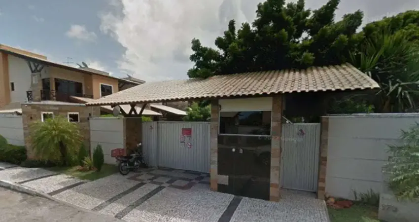 Casa 192 m² - fortaleza-ce - rua maria ivone, 170 - casa 09 - edson queiroz