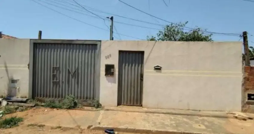 Casa 71 m² - campo grande-ms - rua segismundo tavares santana, 207 - dom antônio barbosa