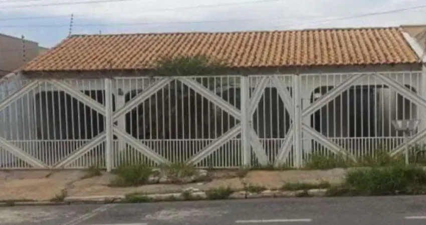 Casa à venda na Alameda 02, 12, Morada da Serra, Cuiabá