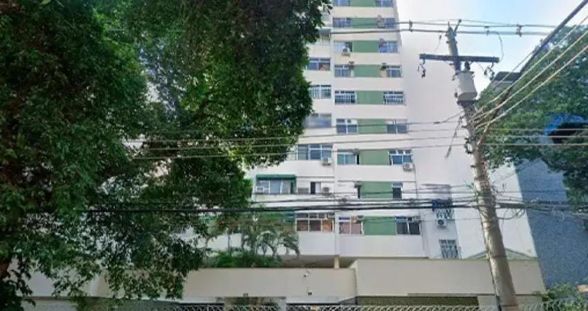 Apartamento 71 m² (privativa + comum) - rio de janeiro-rj - rua aguiar, 65 - apto. 504 - tijuca