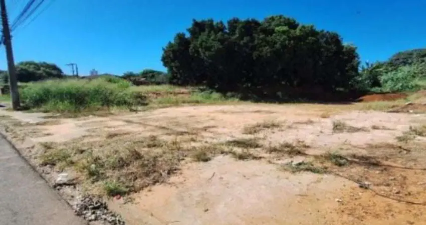 Terreno 125 m² - votuporanga-sp - av. conde francisco matarazzo - parte do lt.02 da qd. 22 - estação