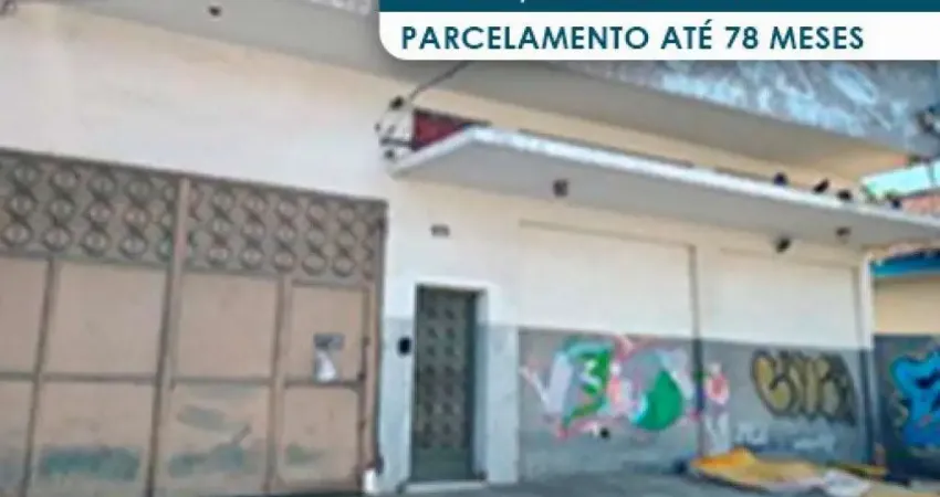 Imóvel comercial 275 m² (privativa + comum) (loja a) - encantado - rio de janeiro - rj