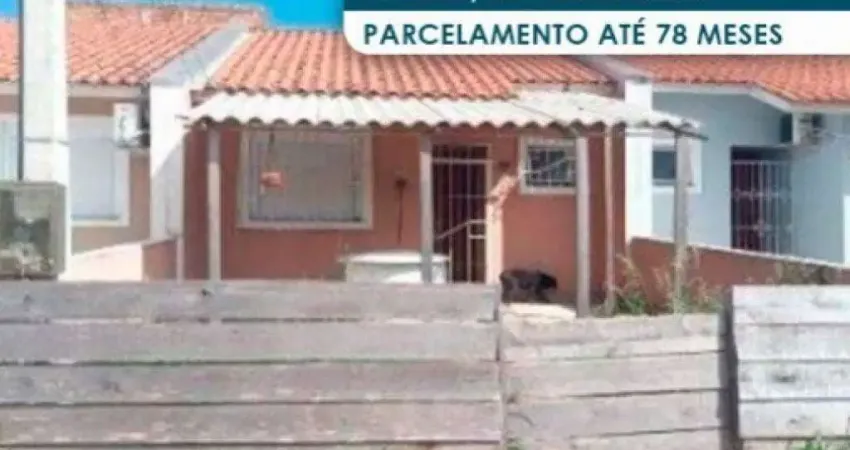 Casa à venda na Rua Madre Assunta, 254 - casa, Restinga, Porto Alegre
