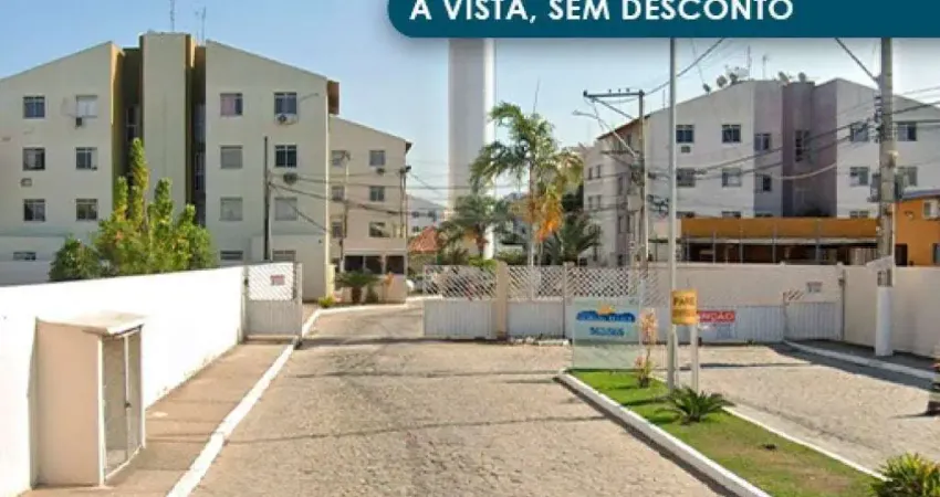 Apartamento 43 m² (01 vaga) - parque turf club - campos dos goytacazes - rj
