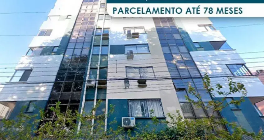 Apartamento à venda na Avenida Itaimbe, 35, Centro, Santa Maria