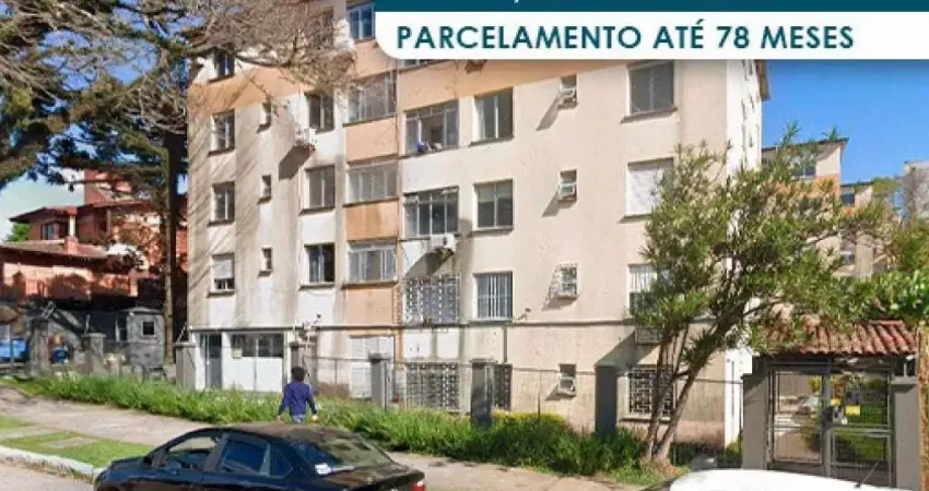 Apartamento à venda na Rua Professor Carvalho Freitas, 737, Teresópolis, Porto Alegre