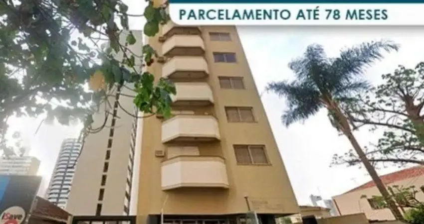 Apartamento à venda na Rua Prefeito Hugo Cabral, 784, Centro, Londrina