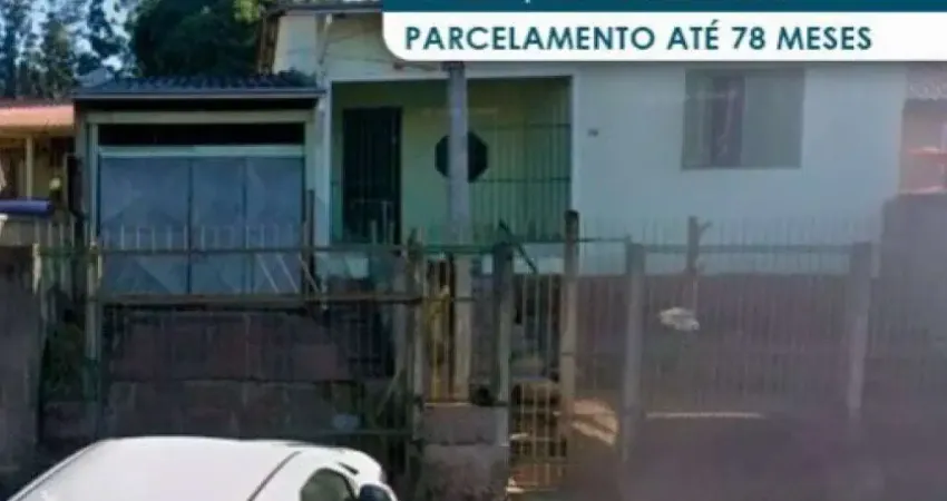 Casa à venda na Rua Alamo, 70, Jardim do Bosque, Cachoeirinha